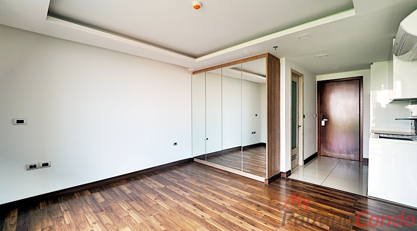 The Peak Towers Pattaya Condo For Sale - PEAKT42-0