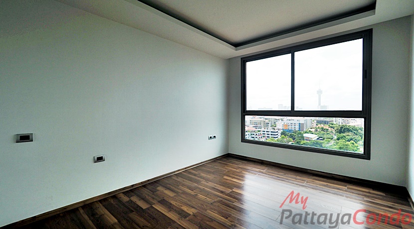 The Peak Towers Pattaya Condo For Sale - PEAKT43-6