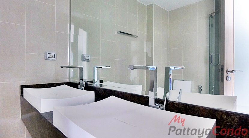 The Peak Towers Pattaya Condo For Sale - PEAKT53-6
