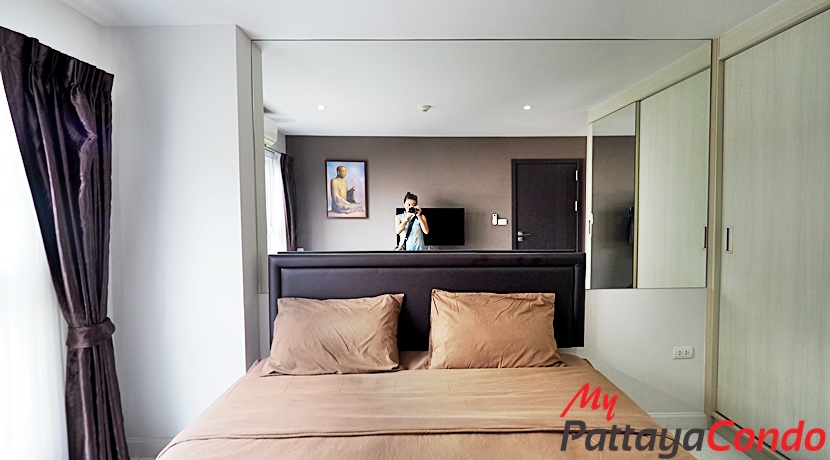 The Place Pratumnak Pattaya For Sale - PLC05-7