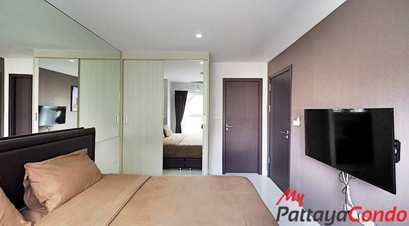 The Place Pratumnak Pattaya For Sale - PLC05-9