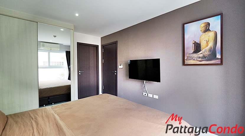 The Place Pratumnak Pattaya For Sale - PLC05-10