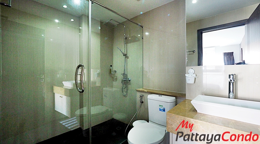 The Place Pratumnak Pattaya For Sale - PLC05-12