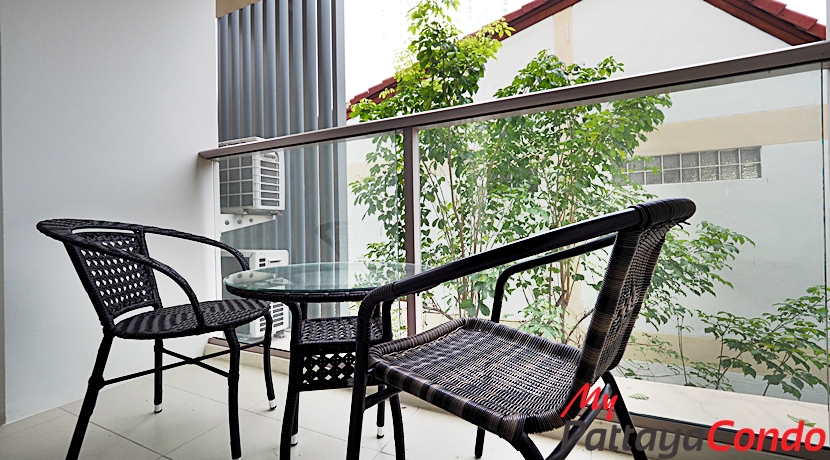 The Place Pratumnak Pattaya For Sale - PLC05-13