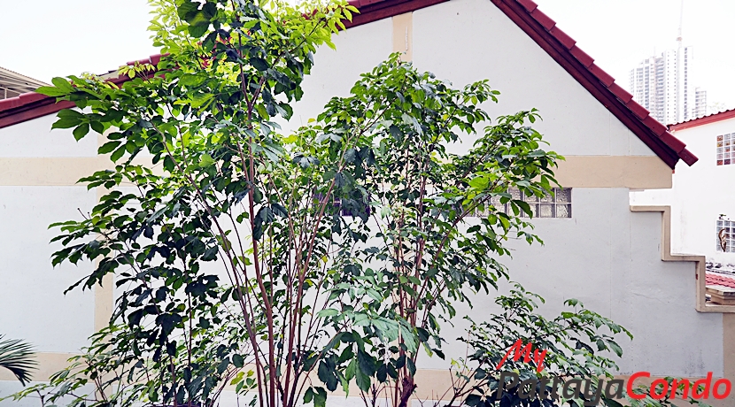 The Place Pratumnak Pattaya For Sale - PLC05-15