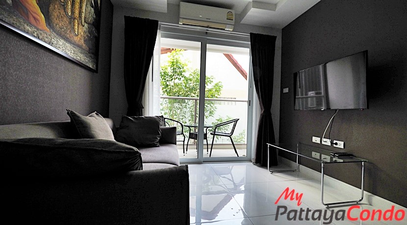 The Place Pratumnak Pattaya For Sale - PLC05-3