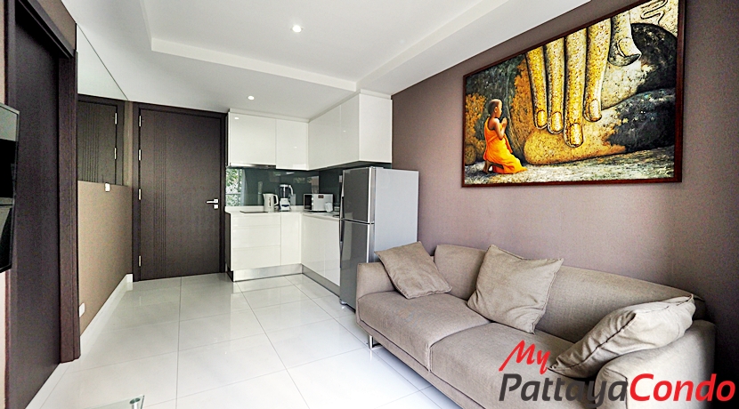 The Place Pratumnak Pattaya For Sale - PLC05-5