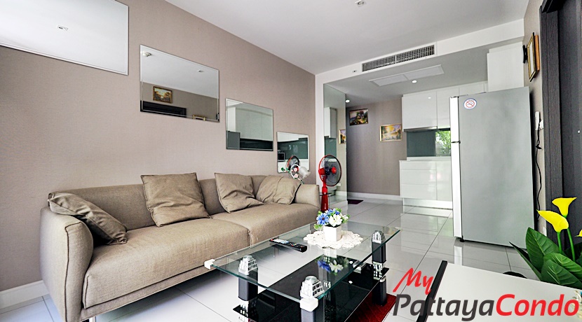 The Place Pratumnak Pattaya For Sale - PLC06-5