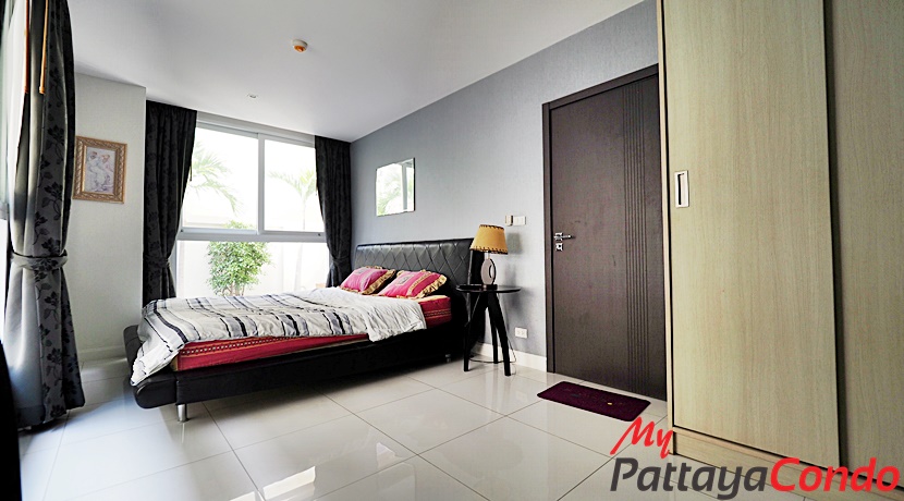 The Place Pratumnak Pattaya For Sale - PLC06-8