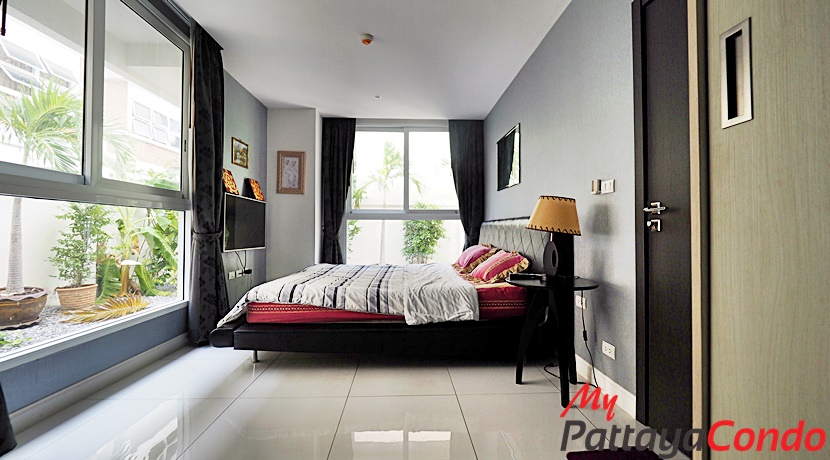 The Place Pratumnak Pattaya For Sale - PLC06-7