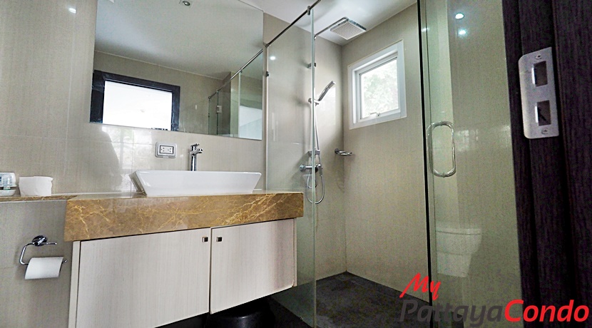 The Place Pratumnak Pattaya For Sale - PLC06-10