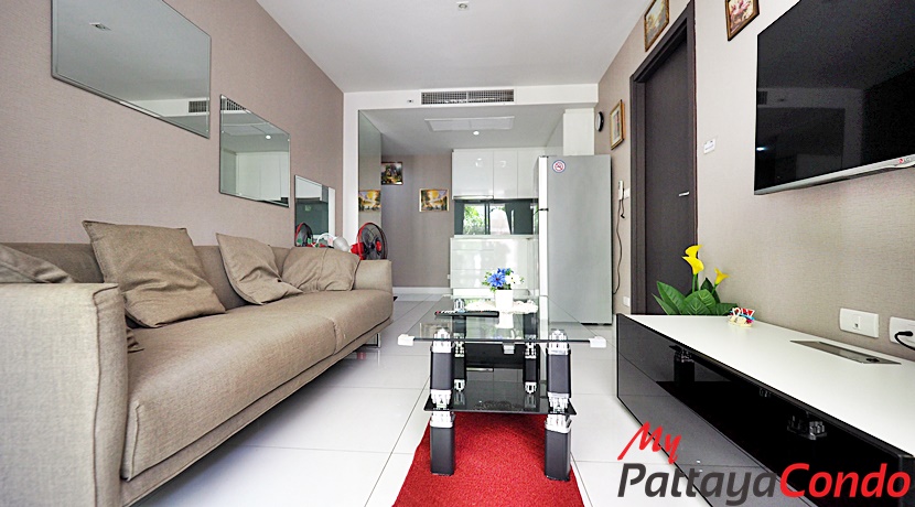 The Place Pratumnak Pattaya For Sale - PLC06-4