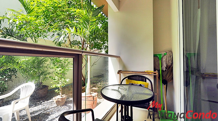 The Place Pratumnak Pattaya For Sale - PLC06-11