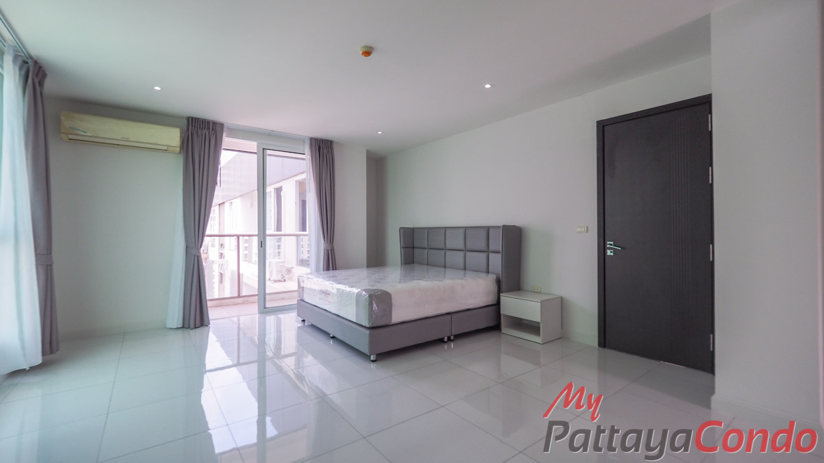 The Place Pratumnak Pattaya Condo For Sale - PLC17-15