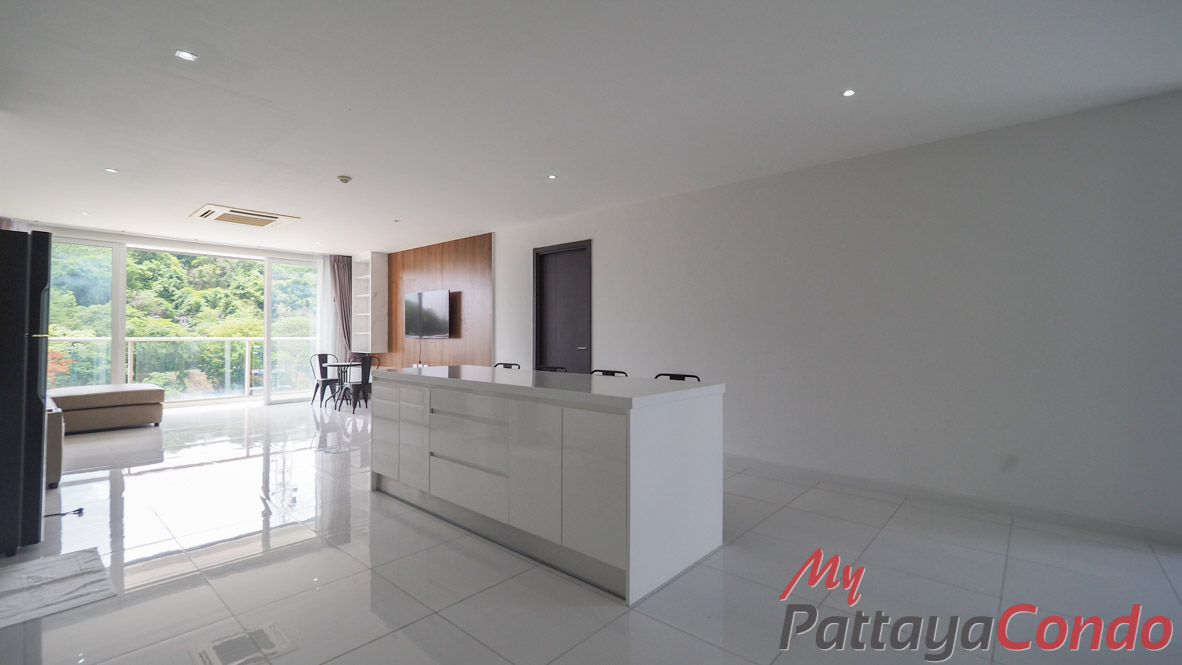 The Place Pratumnak Pattaya Condo For Sale - PLC17-1