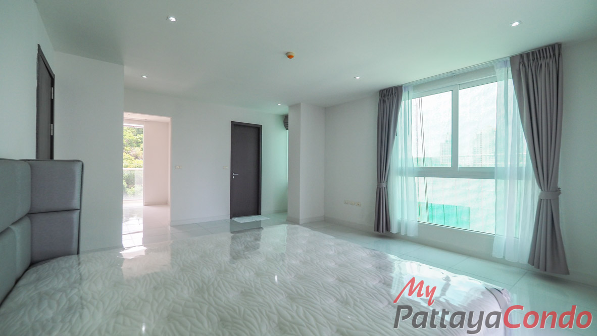 The Place Pratumnak Pattaya Condo For Sale - PLC17-17