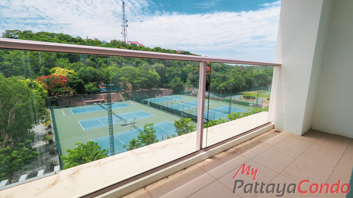 The Place Pratumnak Pattaya Condo For Sale - PLC17-12