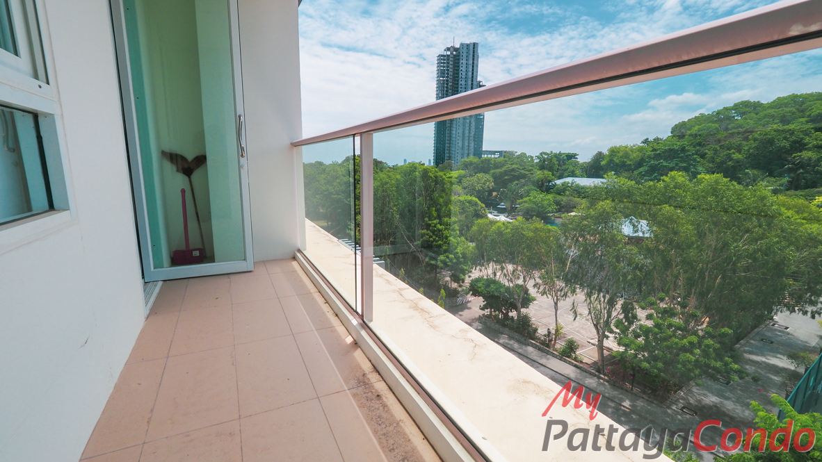The Place Pratumnak Pattaya Condo For Sale - PLC17-13