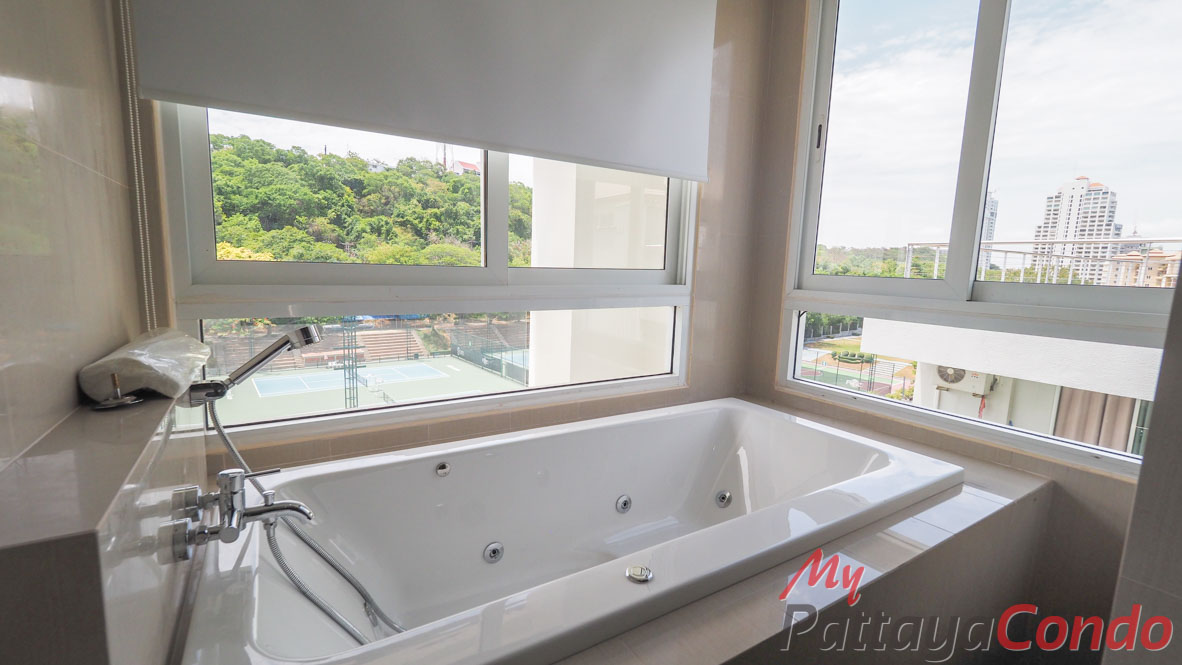 The Place Pratumnak Pattaya Condo For Sale - PLC17-23