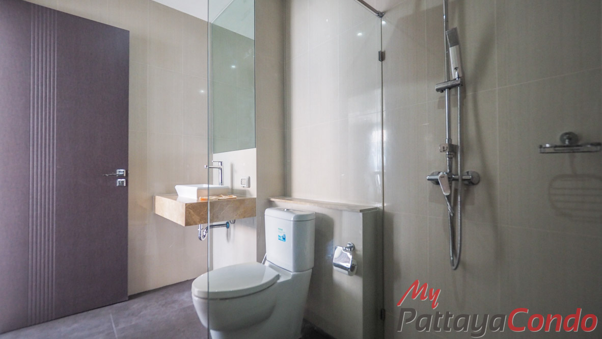 The Place Pratumnak Pattaya Condo For Sale - PLC17-11
