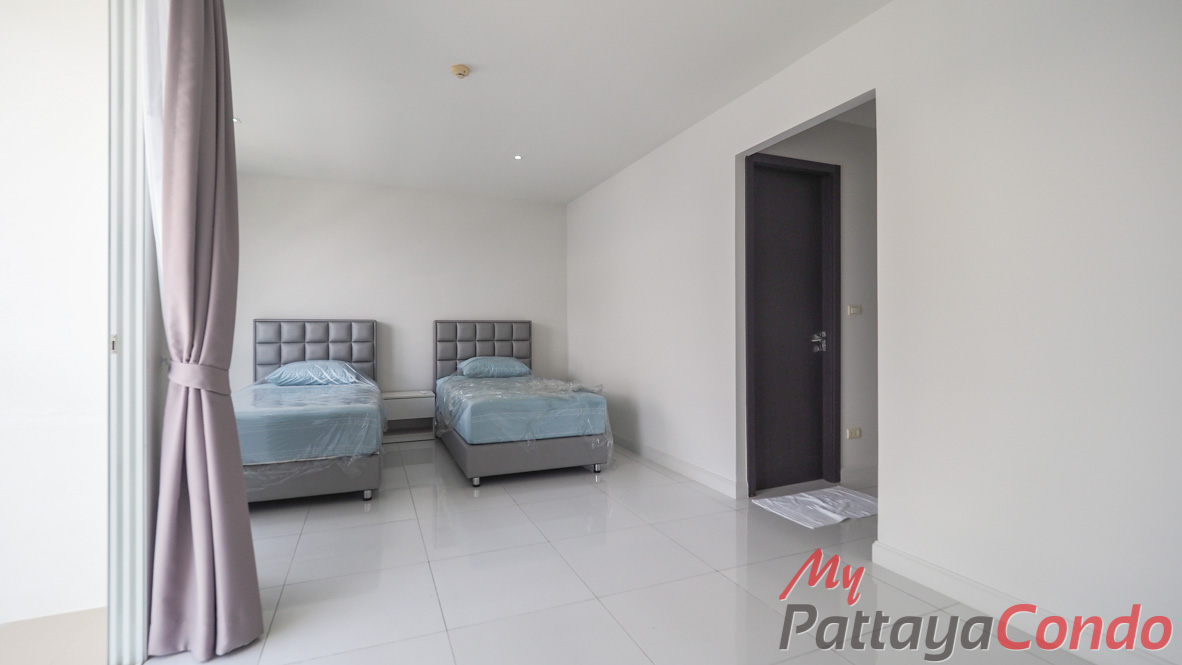 The Place Pratumnak Pattaya Condo For Sale - PLC17-25