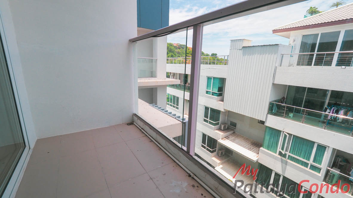 The Place Pratumnak Pattaya Condo For Sale - PLC17-29
