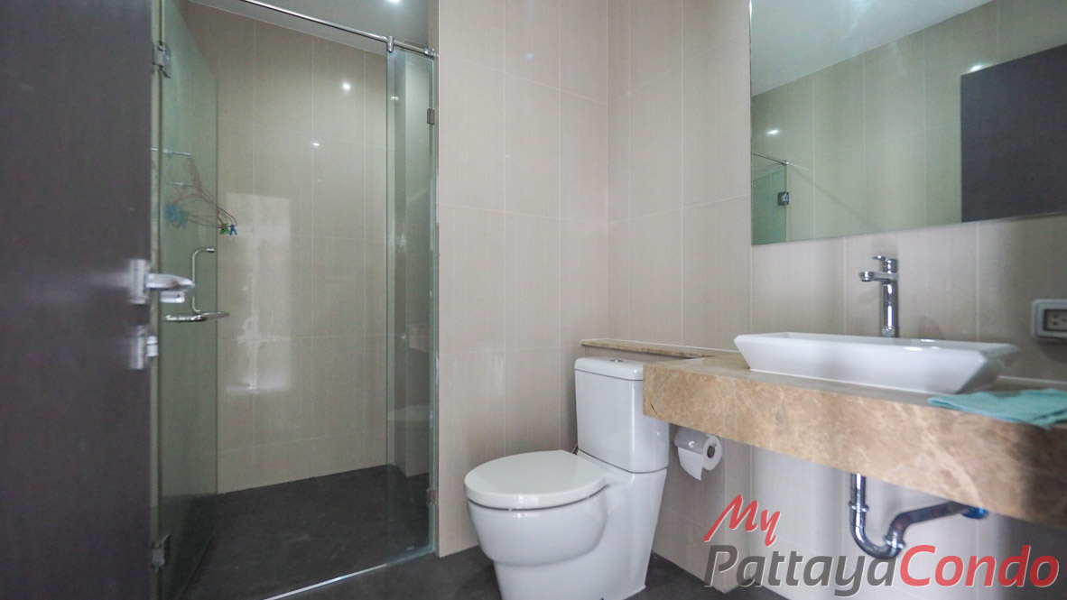 The Place Pratumnak Pattaya Condo For Sale - PLC17-27