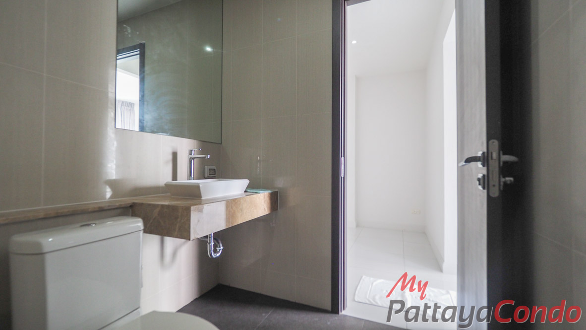 The Place Pratumnak Pattaya Condo For Sale - PLC17-28