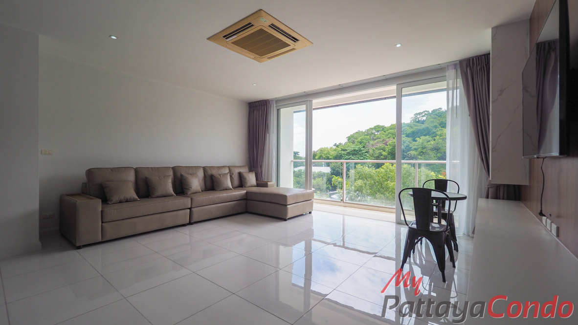 The Place Pratumnak Pattaya Condo For Sale - PLC17-4