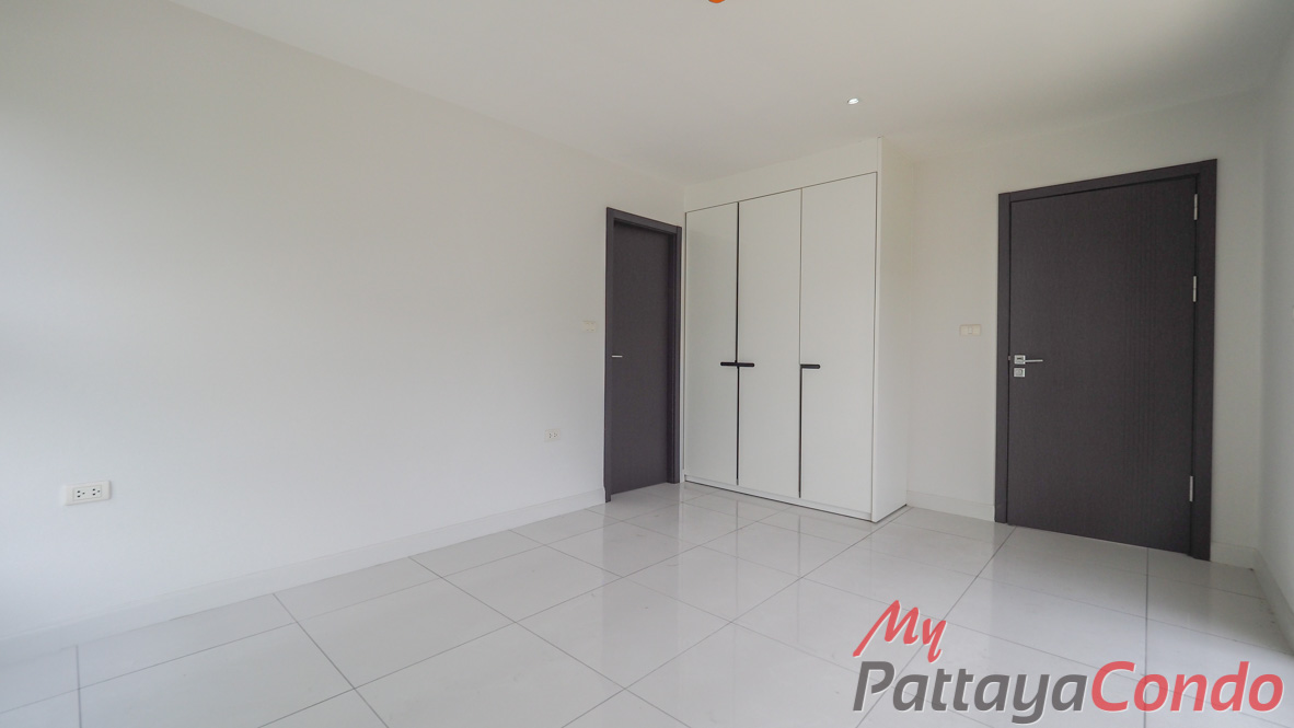 The Place Pratumnak Pattaya Condo For Sale - PLC18-11