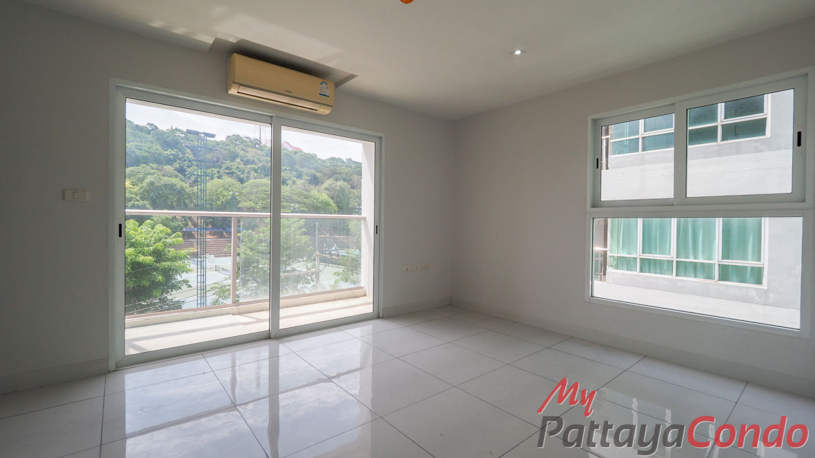 The Place Pratumnak Pattaya Condo For Sale - PLC18-8