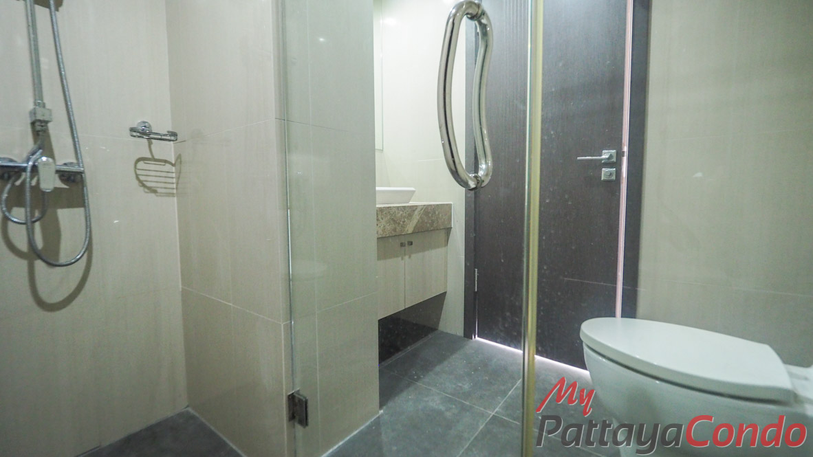 The Place Pratumnak Pattaya Condo For Sale - PLC18-13