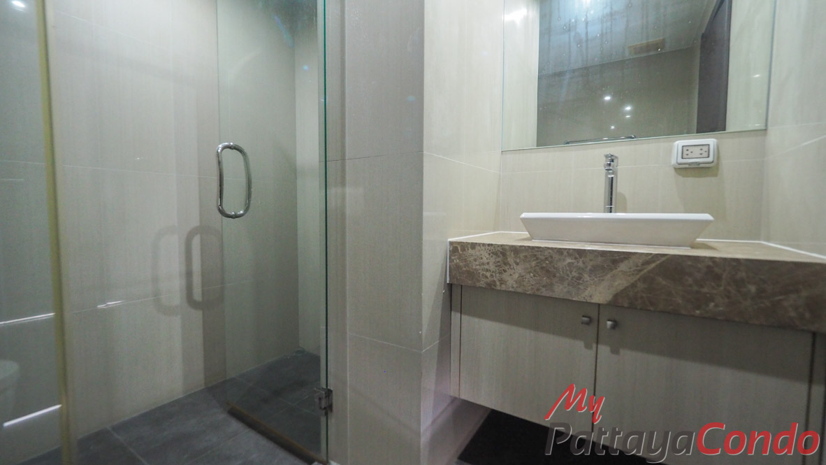 The Place Pratumnak Pattaya Condo For Sale - PLC18-12
