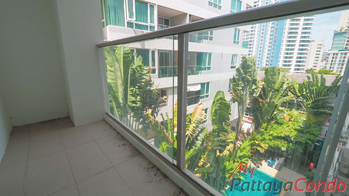 The Place Pratumnak Pattaya Condo For Sale - PLC18-22
