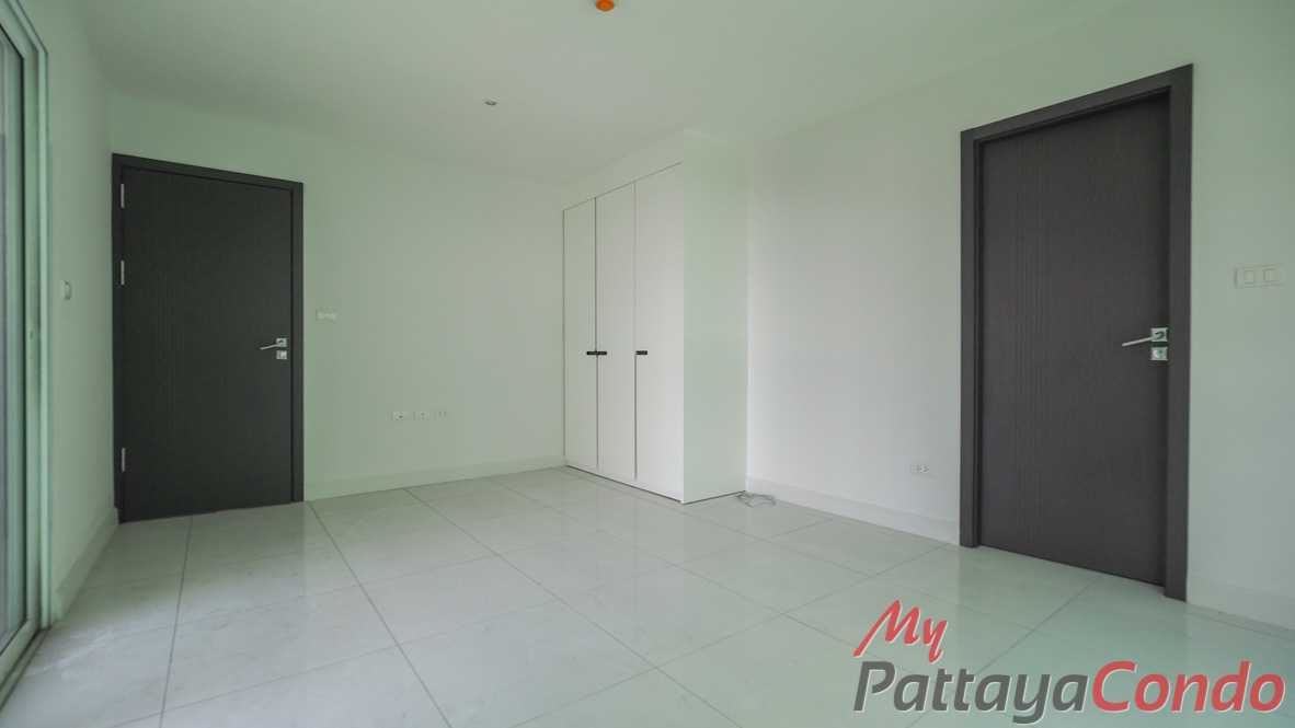 The Place Pratumnak Pattaya Condo For Sale - PLC18-18