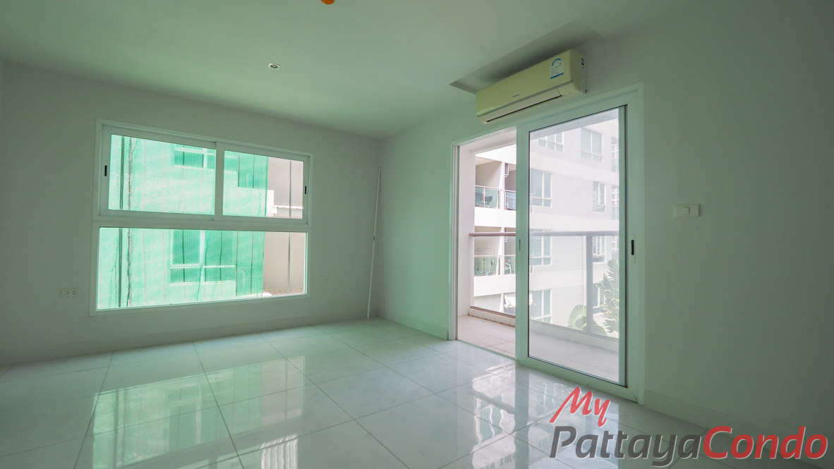 The Place Pratumnak Pattaya Condo For Sale - PLC18-16