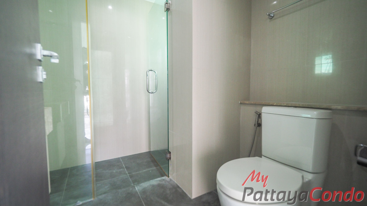 The Place Pratumnak Pattaya Condo For Sale - PLC18-21