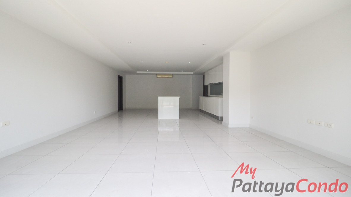 The Place Pratumnak Pattaya Condo For Sale - PLC18-3