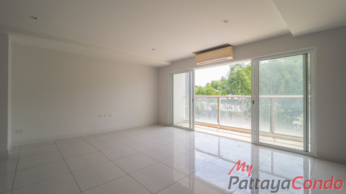 The Place Pratumnak Pattaya Condo For Sale - PLC18-2