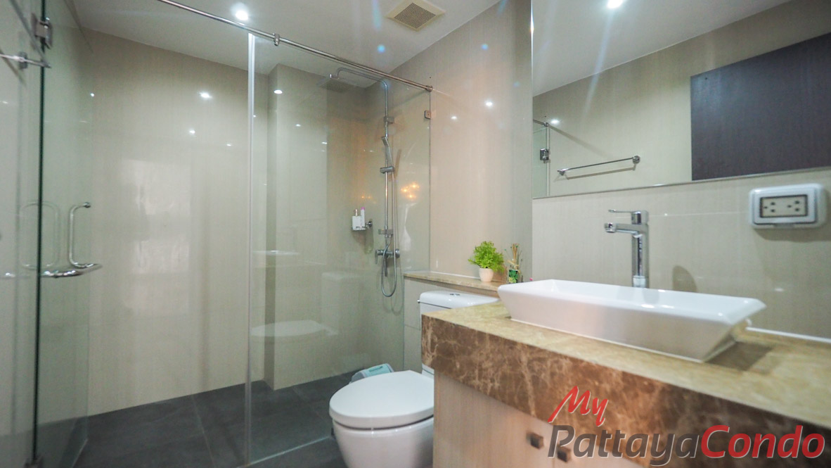 The Place Pratumnak Pattaya Condo For Sale - PLC19-15
