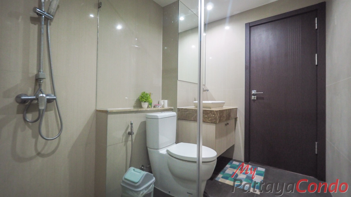 The Place Pratumnak Pattaya Condo For Sale - PLC19-16