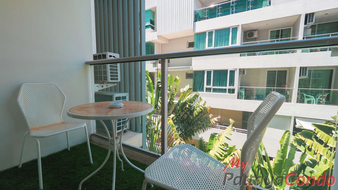 The Place Pratumnak Pattaya Condo For Sale - PLC19-8