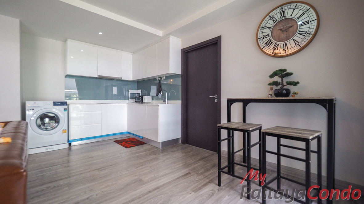 The Place Pratumnak Pattaya Condo For Sale - PLC19-7