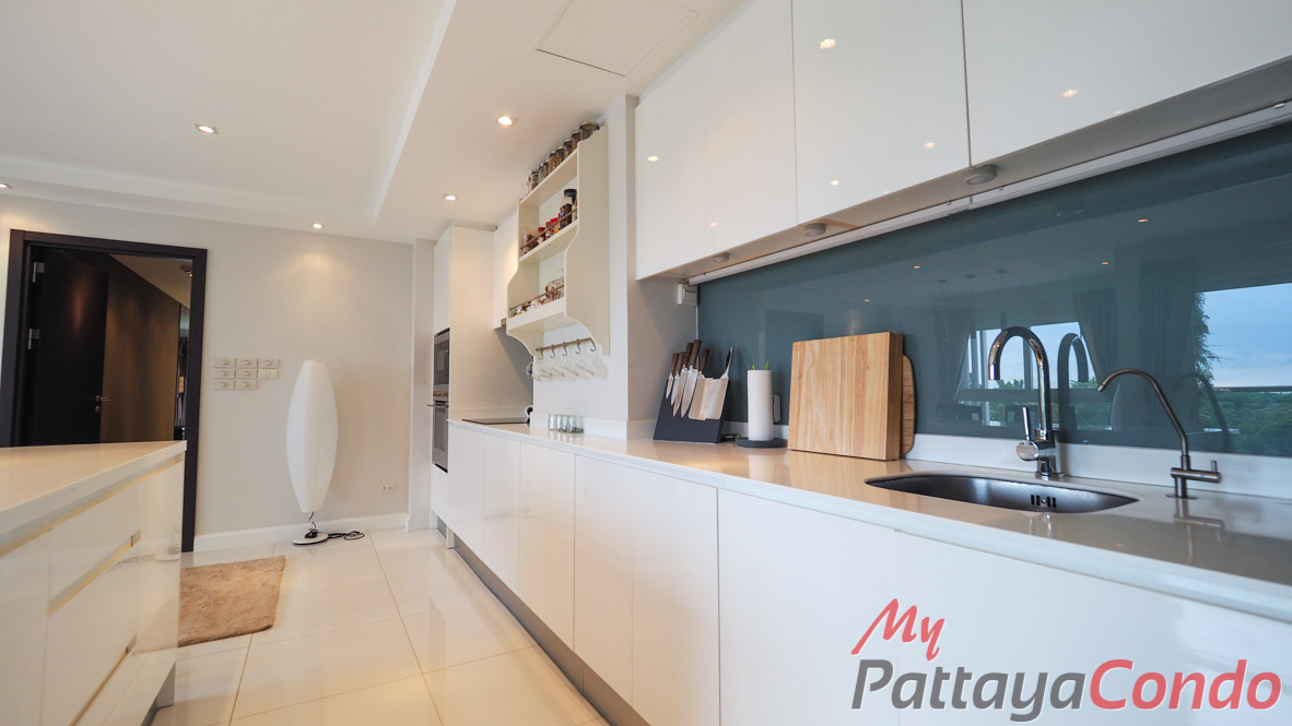 The Place Pratumnak Pattaya Condo For Sale - PLC16-4