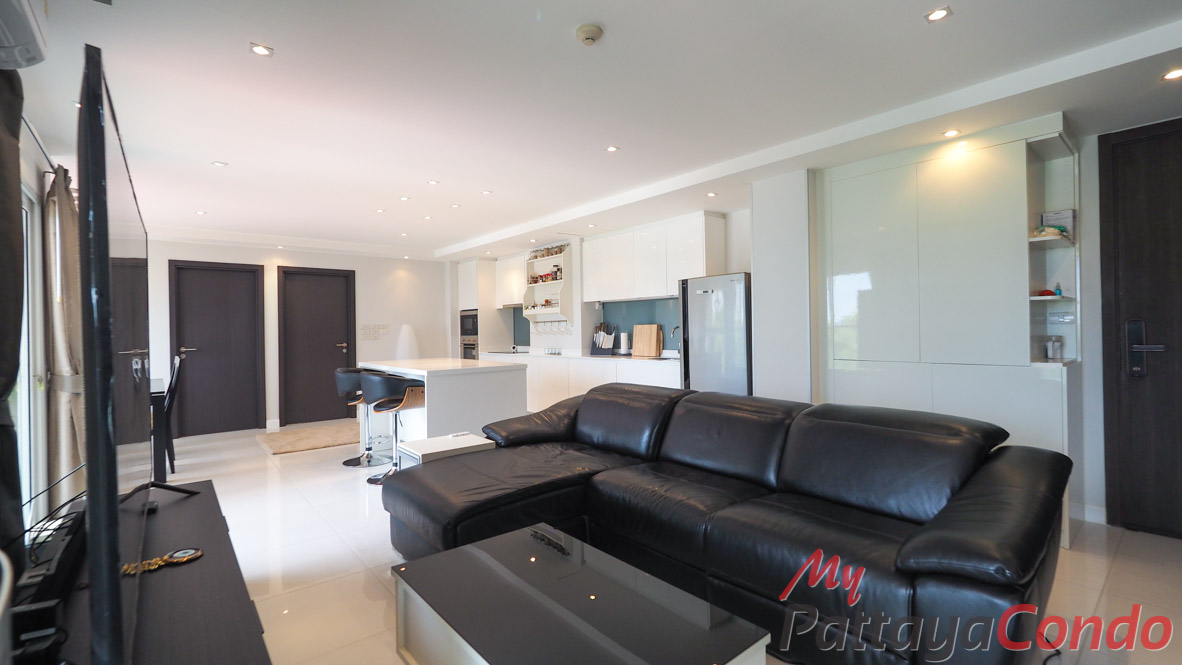 The Place Pratumnak Pattaya Condo For Sale - PLC16-5