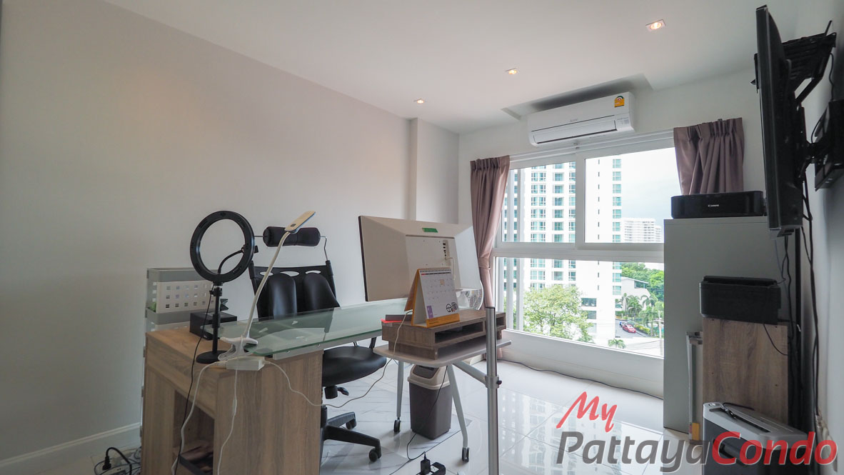 The Place Pratumnak Pattaya Condo For Sale - PLC16-31