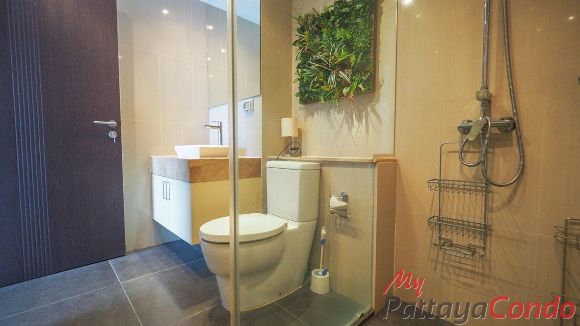 The Place Pratumnak Pattaya Condo For Sale - PLC16-35