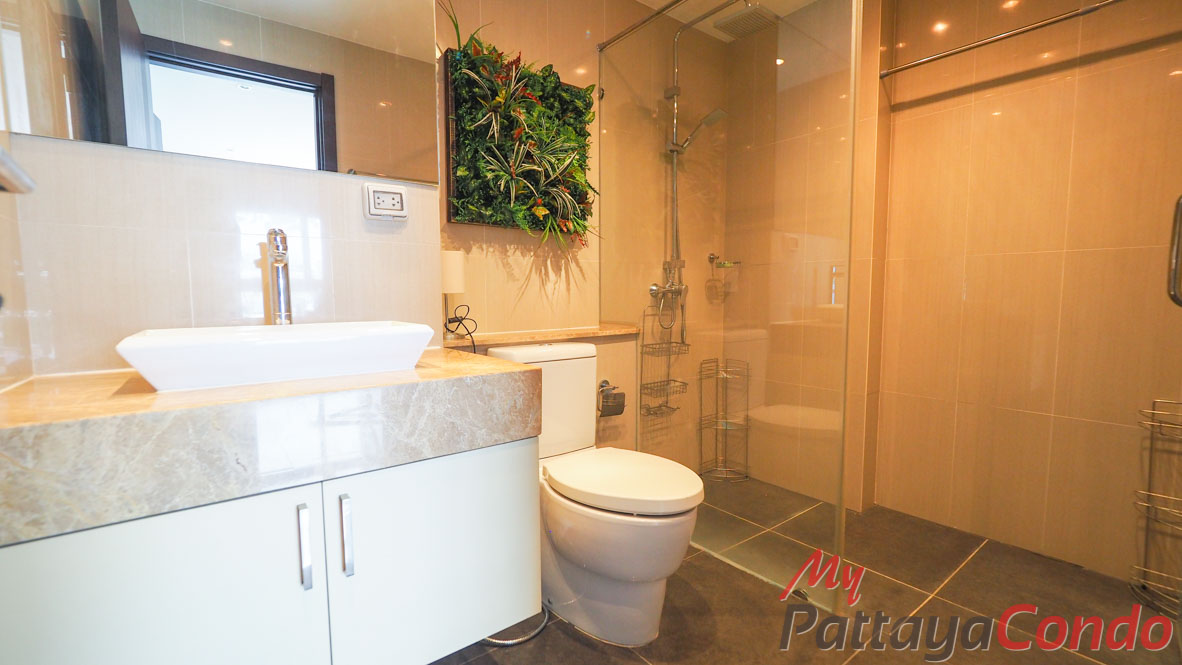 The Place Pratumnak Pattaya Condo For Sale - PLC16-34