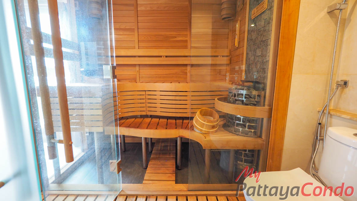The Place Pratumnak Pattaya Condo For Sale - PLC16-28