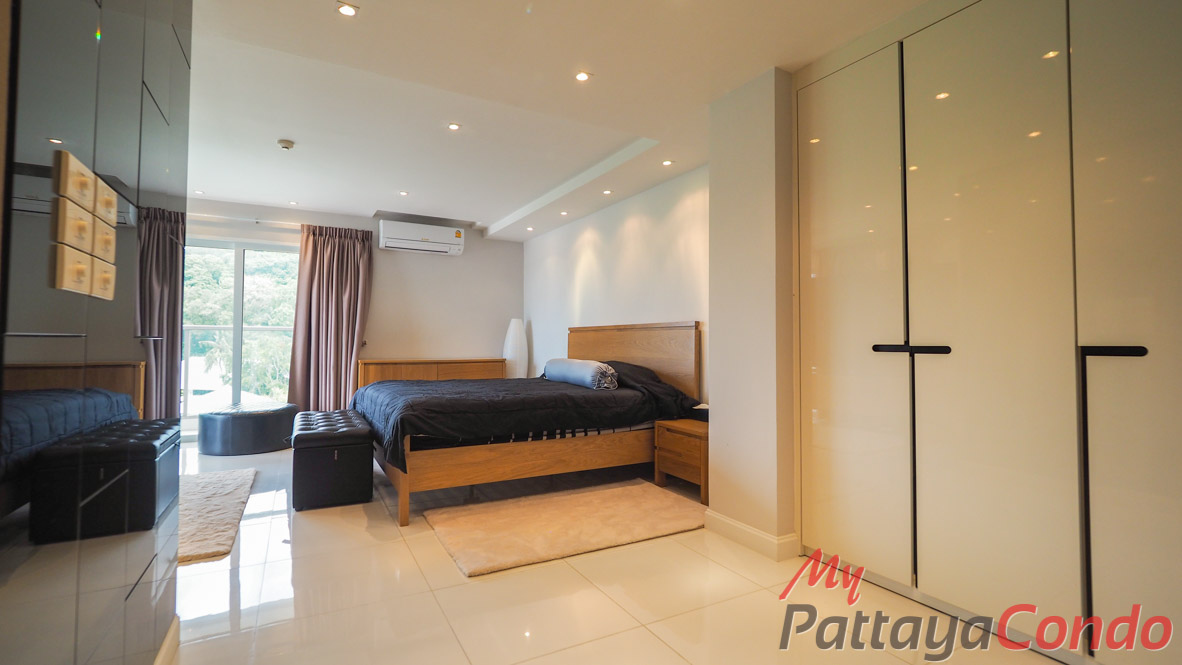 The Place Pratumnak Pattaya Condo For Sale - PLC16-10